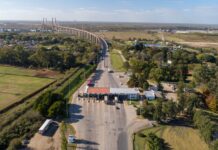 Nación lanzó una nueva licitación para privatizar más rutas nacionales