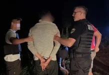 Detuvieron al segundo sospechoso por el crimen de Luis Niveiro