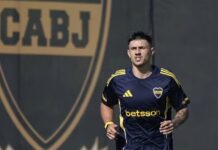 Boca inicia su camino en la Copa Argentina frente a Gimnasia de Chivilcoy