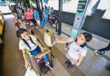 Hoy se habilitan las inscripciones para acceder al Boleto Educativo Misionero