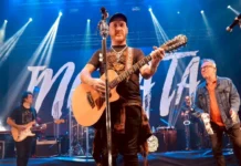 La Beriso se presenta en la Fiesta Nacional del Té en Campo Viera