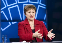 Con la plata que le prestó Estados Unidos, el Gobierno le pagó el FMI