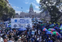 La CGT define si habrá un paro general