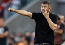 River Plate avanza con la contratación del Chacho Coudet: cómo está la negociación