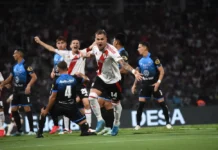 En medio de las dudas por la continuidad de Gallardo, River enfrenta a Ciudad de Bolívar por la Copa Argentina