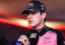 Dieron a conocer los salarios de los pilotos de la F1: Colapinto, entre los que menos cobran