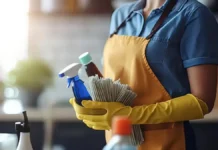 Empleo doméstico: convocan a reunión para actualizar los salarios del sector