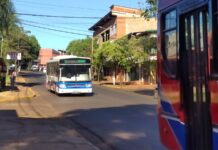 A partir de hoy rige el aumento del boleto urbano en Eldorado