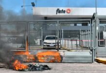 Cierre de Fate: el Gobierno convoca a la empresa y al gremio a la primera audiencia