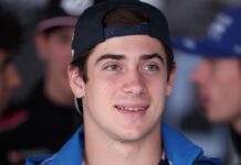 El contundente mensaje de Colapinto tras haber terminado sus pruebas de pretemporada con Alpine