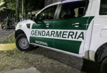 Incautaron más de 30 kilos de cocaína y detuvieron a 10 personas tras 15 allanamientos en Posadas