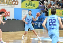 OTC visita a La Unión en Formosa en un cruce clave por la Liga Nacional