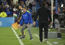 Con cuatro partidos, hoy continúa la séptima fecha del Apertura