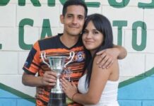 Dos hermanos fueron asesinados a balazos en Pilar por una deuda de $230.000