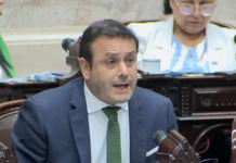 Ley Penal Juvenil: el Gobierno incorporará un capítulo presupuestario para las provincias