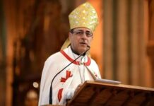 La Iglesia rechazó la baja de la edad de imputabilidad: “No resuelve el problema”