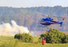 El Gobierno de Misiones declaró la emergencia ígnea durante todo el 2026