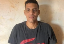 Interno condenado no regresó de su salida transitoria en Eldorado y es intensamente buscado