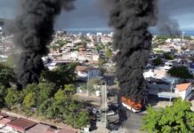 Qué es el Cartel Jalisco Nueva Generación y qué puede pasar tras la muerte de “El Mencho”