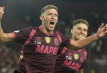 Recopa Sudamericana: Lanús busca la gloria continental ante Flamengo