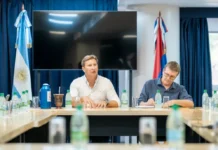 Macias sostuvo que el mercado yerbatero “necesita reglas para que toda la cadena sea productiva”