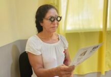 “Mirar Mejor” llegará este miércoles a Jardín América con servicio oftalmológico gratuito