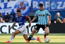 Bomba en el mercado de pases: Racing vendió a uno de sus jugadores más importantes por una cifra millonaria