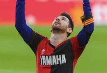 Bomba en el fútbol argentino: revelaron el proyecto para que Messi juegue en Newell’s en 2027
