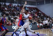 OTC cayó ante San Lorenzo en tiempo suplementario