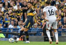 Malas noticias para Boca: por una molestia física, Leandro Paredes no jugará ante Racing