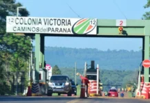 Nación aprobó un nuevo aumento en los peajes: cómo quedan los precios en Misiones