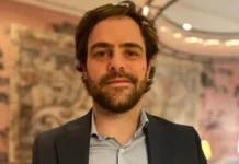 Peter Lanzani fue operado de urgencia: cómo sigue su salud