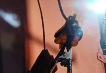 Manipulación de conexión irregular habría causado el fallecimiento de un hombre en Posadas