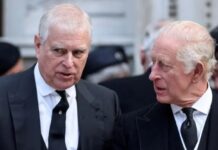 Escándalo en Reino Unido: detuvieron al expríncipe Andrés tras las acusaciones por el caso Epstein