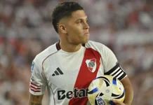 River visita a Argentinos en La Paternal con la obligación de recuperarse