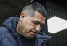 Riquelme se reunió con el plantel de Boca después de la derrota con Vélez: qué pasó en la charla