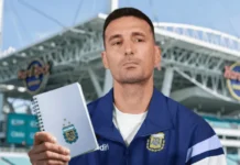 Los históricos de la Selección Argentina que podrían quedarse afuera del Mundial