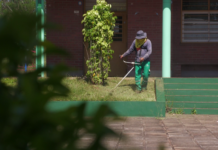 Escuelas Seguras: operativos integrales para garantizar el inicio de clases en óptimas condiciones