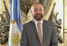 Causa ANDIS: procesaron a Diego Spagnuolo por asociación ilícita