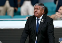 La Justicia citó a indagatoria a Tapia y Toviggino y les prohibió salir del país