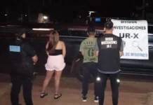 La investigación por la fuga en la UR‑X de Posadas suma dos nuevos detenidos