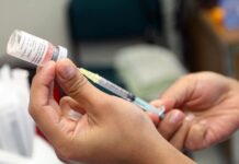 Salud adelantó la aplicación de la segunda dosis de la Triple Viral a los 15 y 18 meses