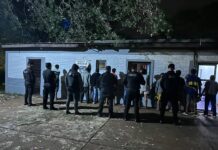 Operativos policiales en Posadas terminaron con 20 detenidos en una sola madrugada