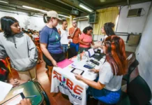 Nuevo cronograma de puntos móviles para tramitar el Boleto Educativo Misionero