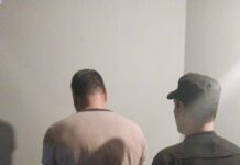 Detuvieron a un hombre en Itaembé Guazú tras una denuncia por intento de abuso y agresión con arma blanca