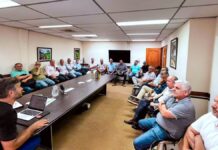 Con el mercado desregulado, el Agro reunió a la industria yerbatera para acordar precios y condiciones