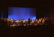 Este jueves habrá un homenaje por Malvinas en el Teatro Lírico