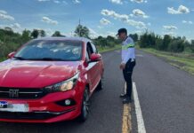 La Policía de Misiones intensifica operativos con patrullas, drones y controles