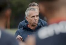 Con el debut de Gustavo Álvarez, San Lorenzo visita a Riestra