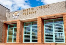 Activaron asistencia a la familia, compañeros y docentes del alumno que intentó suicidarse en la EPET 1